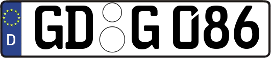 GD-G086