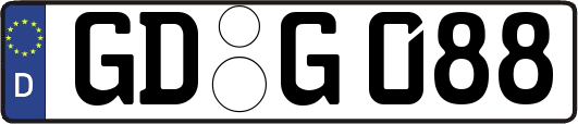 GD-G088