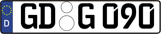 GD-G090