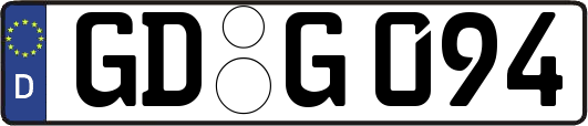 GD-G094
