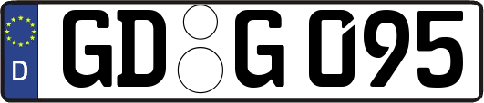 GD-G095