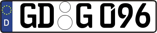 GD-G096