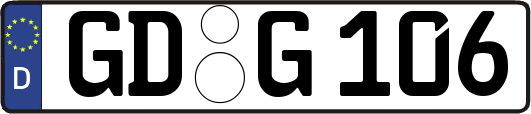 GD-G106
