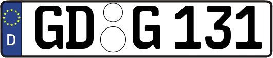GD-G131