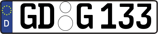 GD-G133