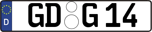 GD-G14