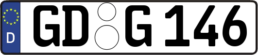 GD-G146