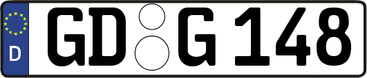 GD-G148