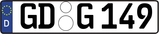 GD-G149
