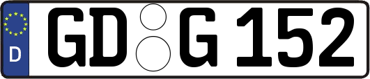 GD-G152