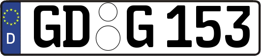GD-G153