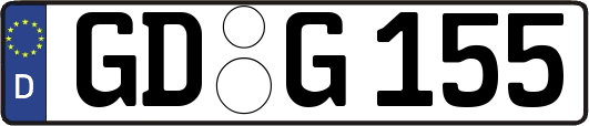 GD-G155