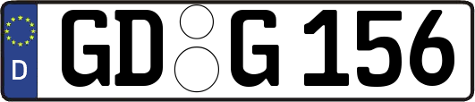GD-G156