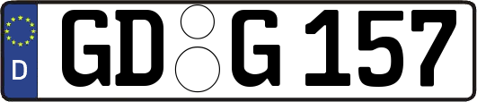 GD-G157