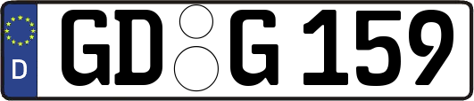 GD-G159