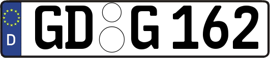 GD-G162