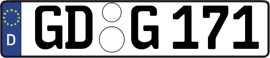 GD-G171