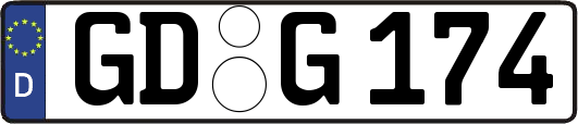 GD-G174