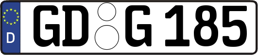 GD-G185
