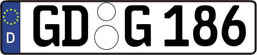 GD-G186