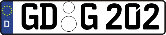 GD-G202