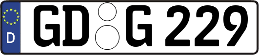 GD-G229
