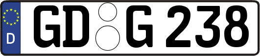 GD-G238