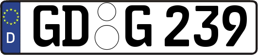 GD-G239