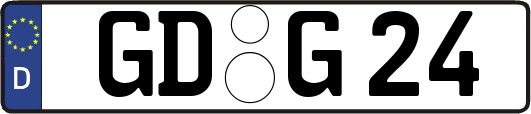 GD-G24