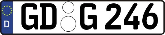 GD-G246
