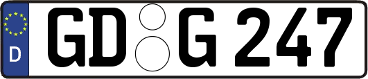 GD-G247