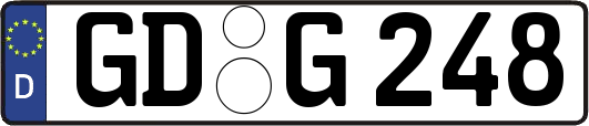 GD-G248