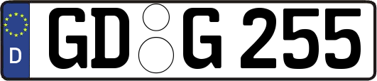 GD-G255