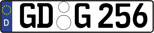 GD-G256