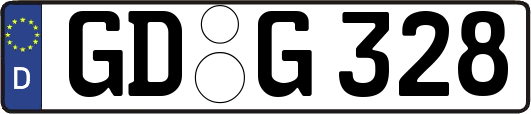GD-G328