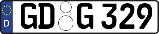 GD-G329