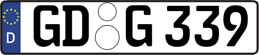 GD-G339