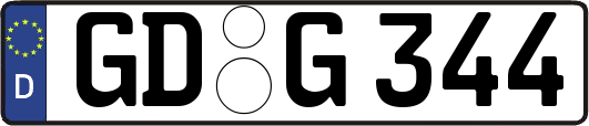 GD-G344