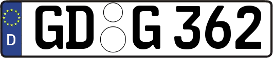 GD-G362