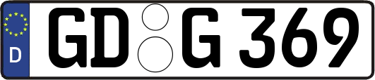 GD-G369