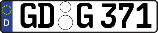 GD-G371