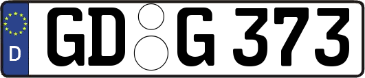 GD-G373