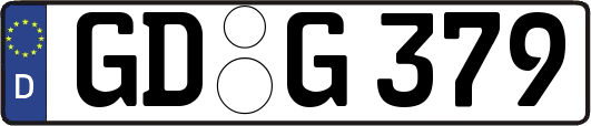 GD-G379