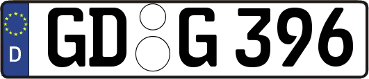 GD-G396