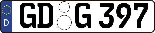 GD-G397
