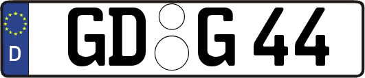 GD-G44