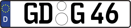 GD-G46
