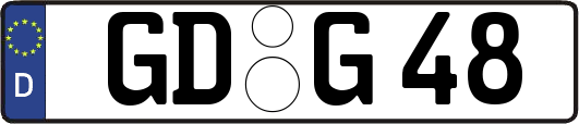 GD-G48