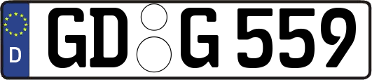 GD-G559