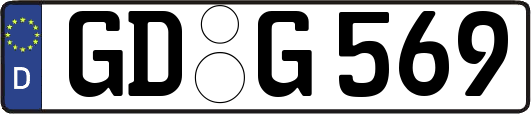 GD-G569
